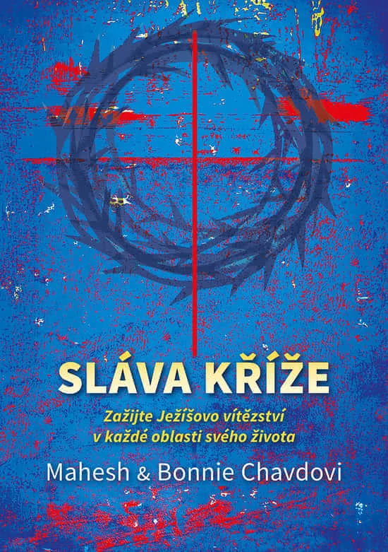 Sláva kříže
