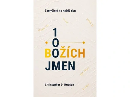 100 Božích jmen