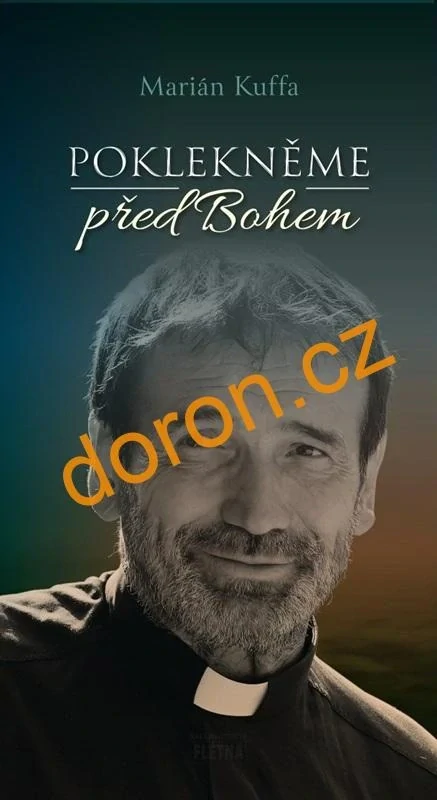 Poklekněme před Bohem