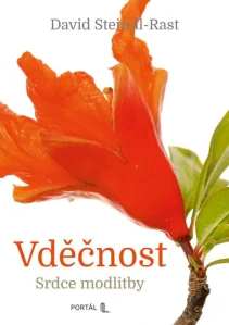 Vděčnost Srdce modlitby