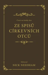 Čtení na každý den ze spisů církevních otců