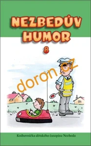 Nezbedův humor, 8. díl