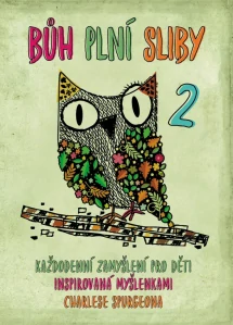Bůh plní sliby 2