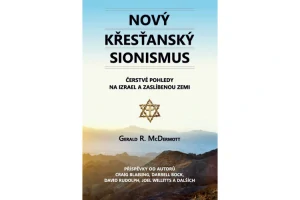 Nový křesťanský sionismus