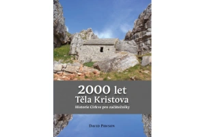2000 let Těla Kristova