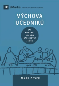Výchova učedníků