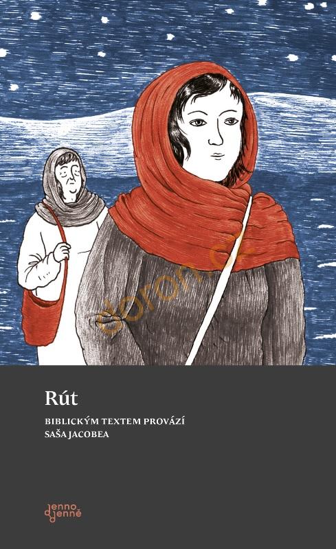 Saša Jacobea -Rút
