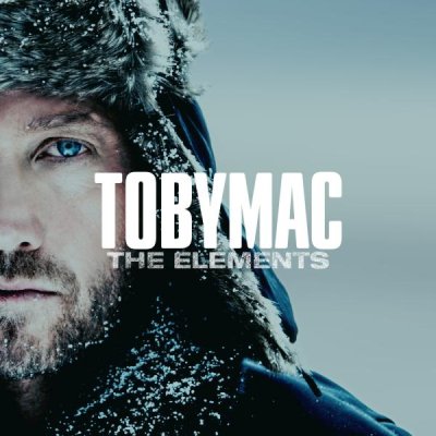 tobyMac - The Elements (Vinyl LP)