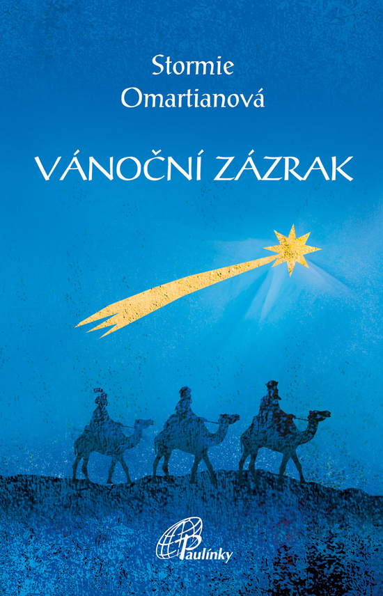 Vánoční zázrak - Stormie Omartianová
