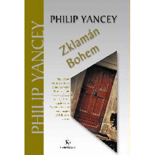 Zklamán Bohem - Philip Yancey