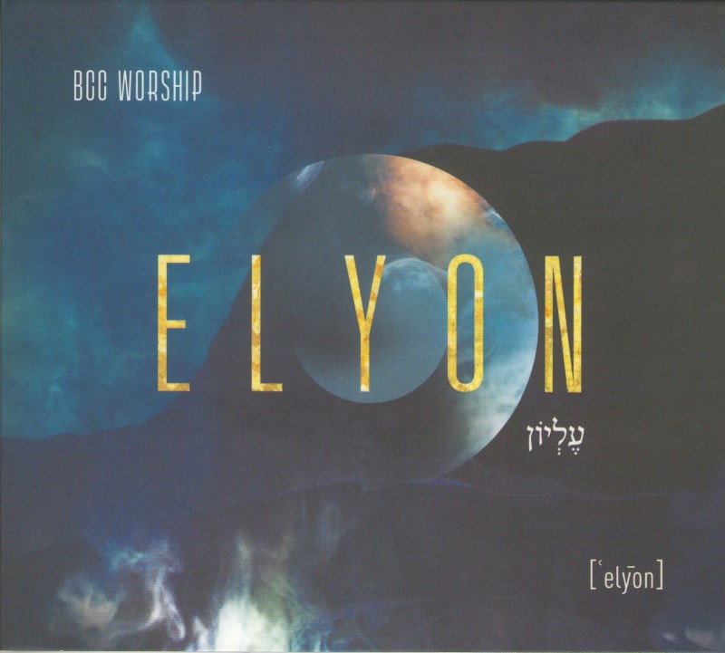 CD-Elyon BCC Worship