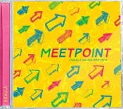 CD-Meetpoint - Děkuji