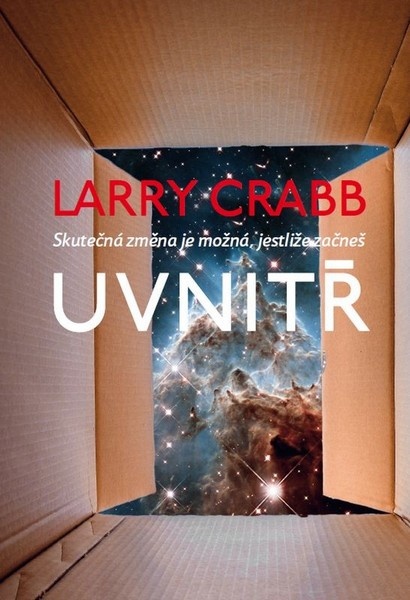 Crabb Larry - Uvnitř