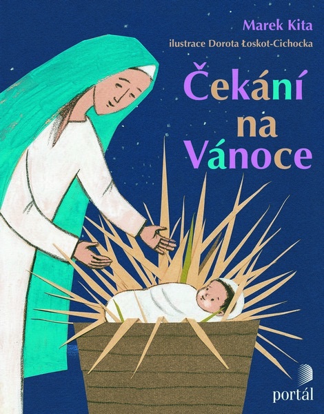 čekání na Vánoce - Kita Marek
