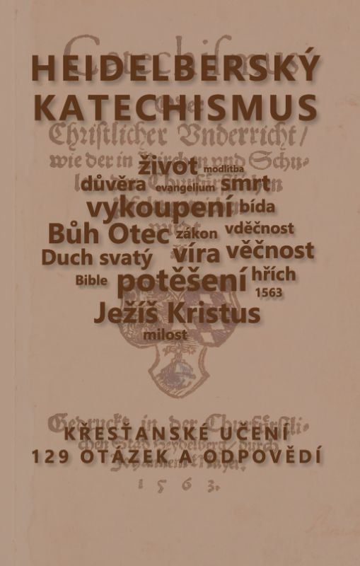 Heidelberský katechismus