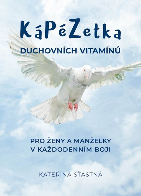 Kápézetka duchovních vitamínů pro ženy a manželky