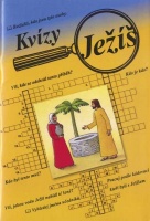 Kvízy Ježíš