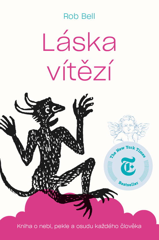 Láska vítězí -Rob Bell