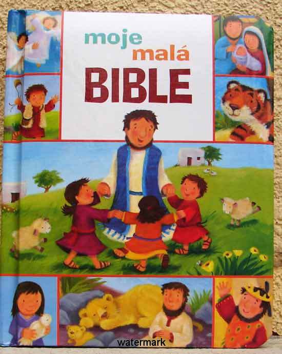 Moje malá Bible
