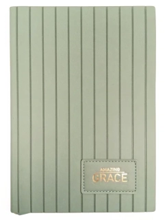 Amazing grace journal A5
