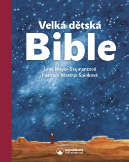 Velká dětská Bible