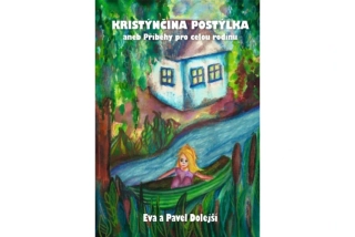Kristýnčina postýlka