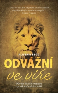 Odvážní ve víře