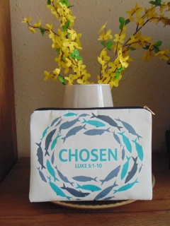 Kosmetická taštička