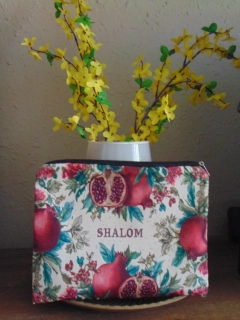 Kosmetická taštička