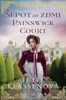 Šepot za zdmi Painswick Court