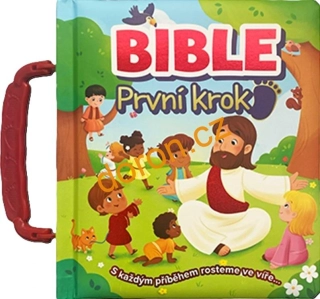 BIBLE. První krok