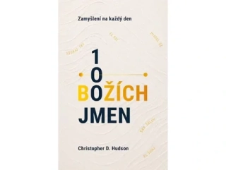 100 Božích jmen