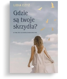 Gdzie są twoje skrzydła? (Kde máš křídla?)