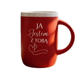 Hrníček s textem ( Polský )
