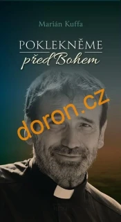 Poklekněme před Bohem