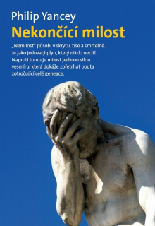 Nekončící milost-  Philip Yancey