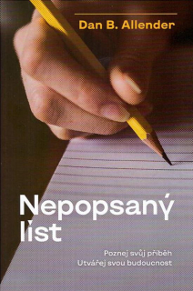 Nepopsaný list  - Allender Dan B.
