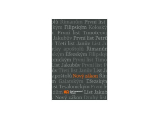 Nový zákon