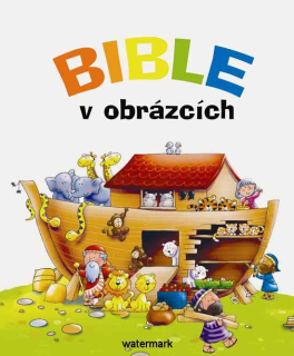 Bible v obrázcích