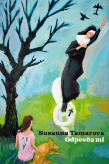 Odpověz mi: Susanna Tamarová