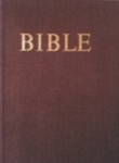 Bible-český ekumenický překlad, vydání bez deuterokanonických kn