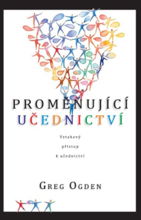 Ogden Greg - Proměňující učednictví