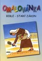 Omalovánky: Starý zákon