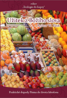 Pink Arthur W-Užitek z Božího slova