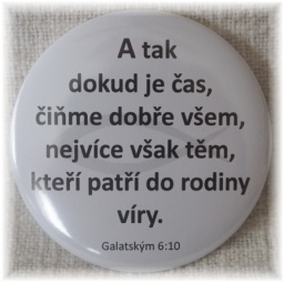 Placka 75mm - A tak...