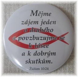Placka 75mm - Mějte zájem...