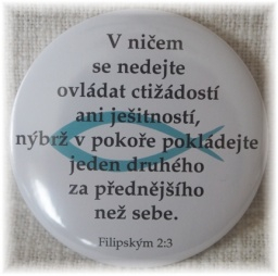 Placka 75mm - V ničem se nedejte...