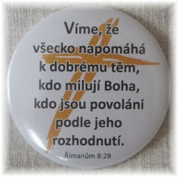 Placka 75mm - Víme...