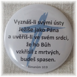 Placka 75mm - Vyznáš-li...