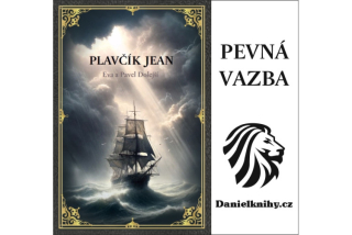 Plavčík Jean - Eva & Pavel Dolejší